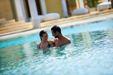 Heavenly Honeymoon 3 Nights