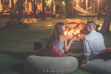 Heavenly Honeymoon 5 Nights
