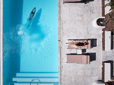 -20% 2026 Summer Offer | San Antonio: Above the Volcanic Blue