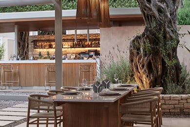 Dine Around Half Board | S27
