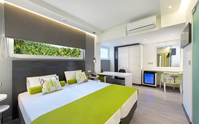 Suite Indulgence Offer
