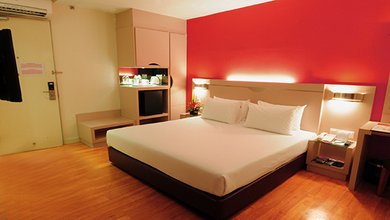 MCO Room Promo