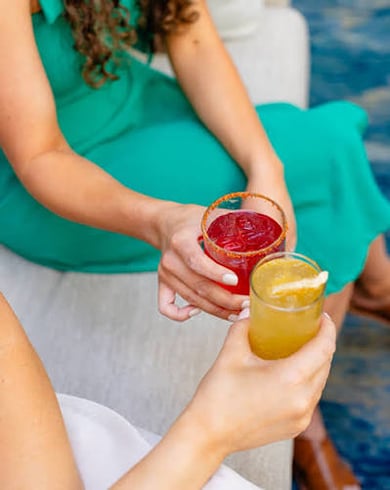 Food & Beverage Resort Credit