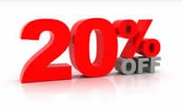 FLASH SALE | OCTOBER