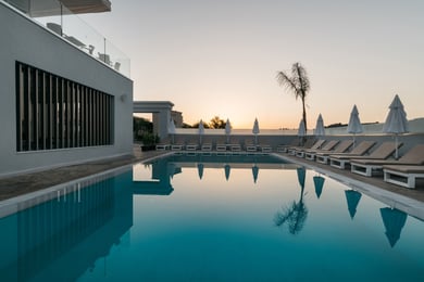 Early Booking Offer 2027