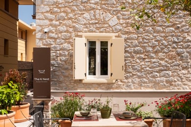 More Value When You Book Direct