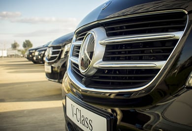 FREE airport transfer up to 4 guests