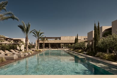 Summer Escape Offer