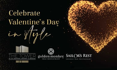 Valentine's Special Package