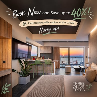 Early Bird Offer 2027