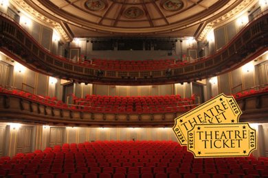 Free Theatre Package
