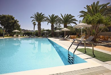SUMMER ESCAPE OFFER
