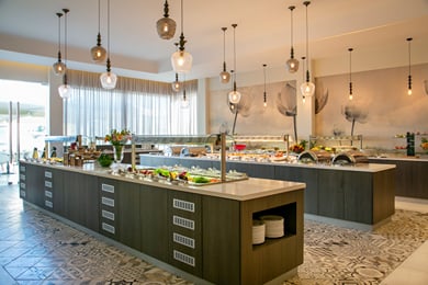 AUTUMN 2026 | FREE HALF BOARD MEAL UPGRADE
