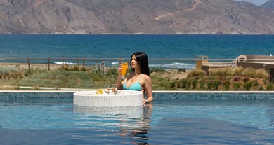 Ultimate Luxury Escape Offer
