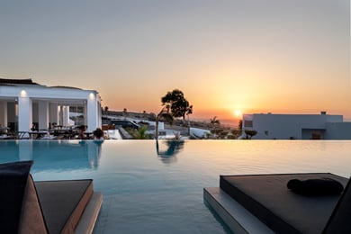 Upgrade to a longer stay