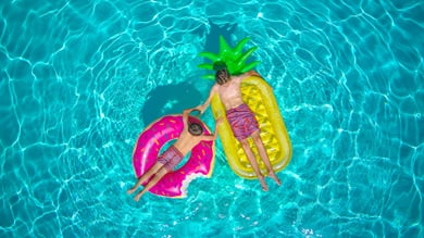 Family Experience Package