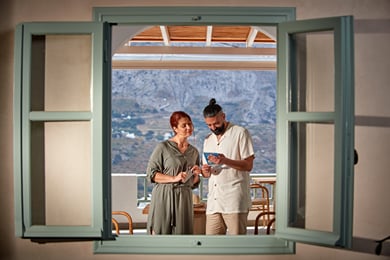 Prepaid with Free Travel & Cancellation Insurance