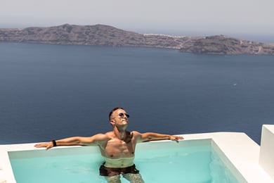 Your Dream Getaway: STAY 7 NIGHTS PAY FOR 6!
