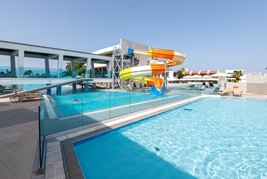 EARLY BOOKING OFFER