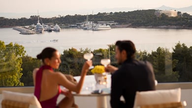 Riviera Romance
