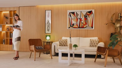 Riviera Business Retreat