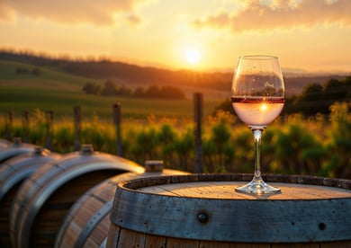Tuscany Between Art & Authentic Flavors