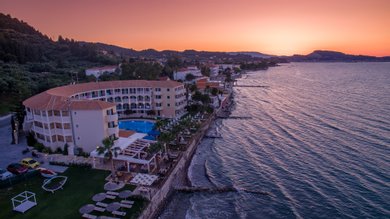 Early Booking Offer