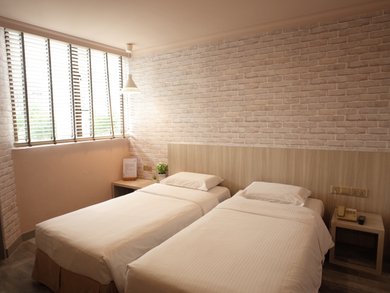 Long Stay Package