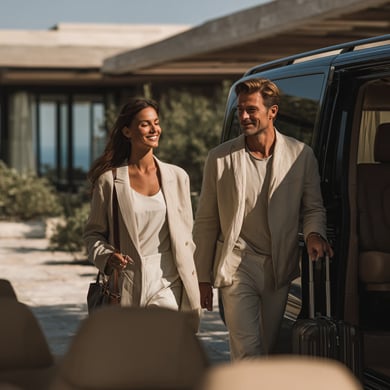 Free Private Transfer