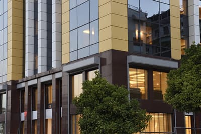 Athens Avenue Hotel