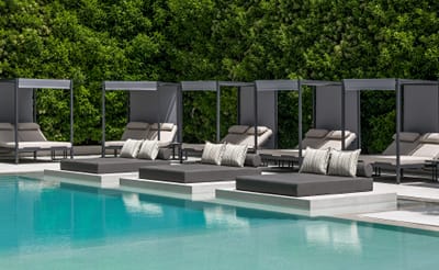 Blazer Suites Hotel