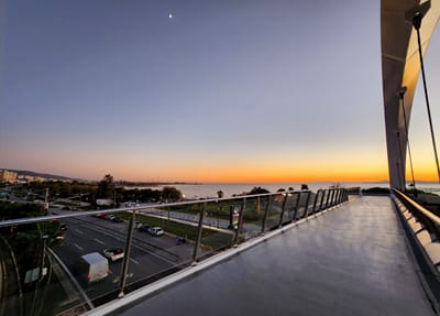 Celia Residence