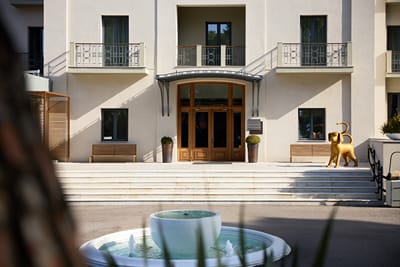 Domotel Kastri