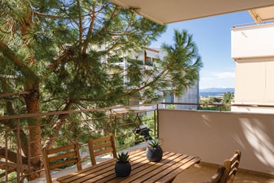 Elliniko Luxury Residence