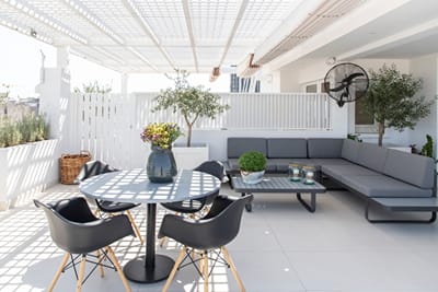 Gallery Suites & Residences Piraeus