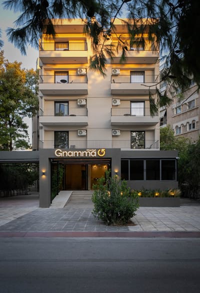 Hotel Gnamma