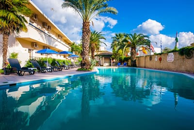 Ipsos Di Mare Hotel – Adults Only Hotel