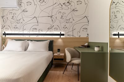 Phalerus Suites
