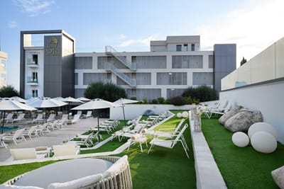 Ray Hotel