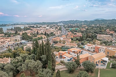 Tessera Villas