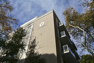 The Y Hotel Athens