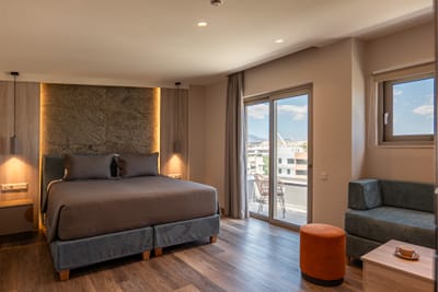 Wellnest Hotel
