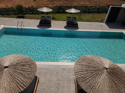 Aegean Spirit Rhodes
