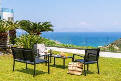 Aegean Sea Travel