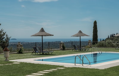 Agrikia Villa - Varvarigos Houses