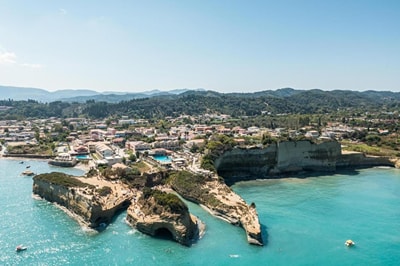 Akron Seascape Resort by Anayia All Inclusive Resorts
