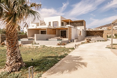 Yenesis Seaside Retreat