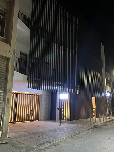 Alinea Market Agora Square