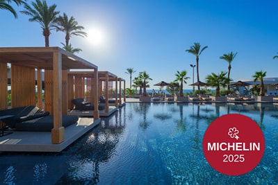 Ammades All Suites Beach Hotel & Spa – Adults Only