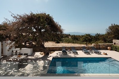 Ammolofos Naxos